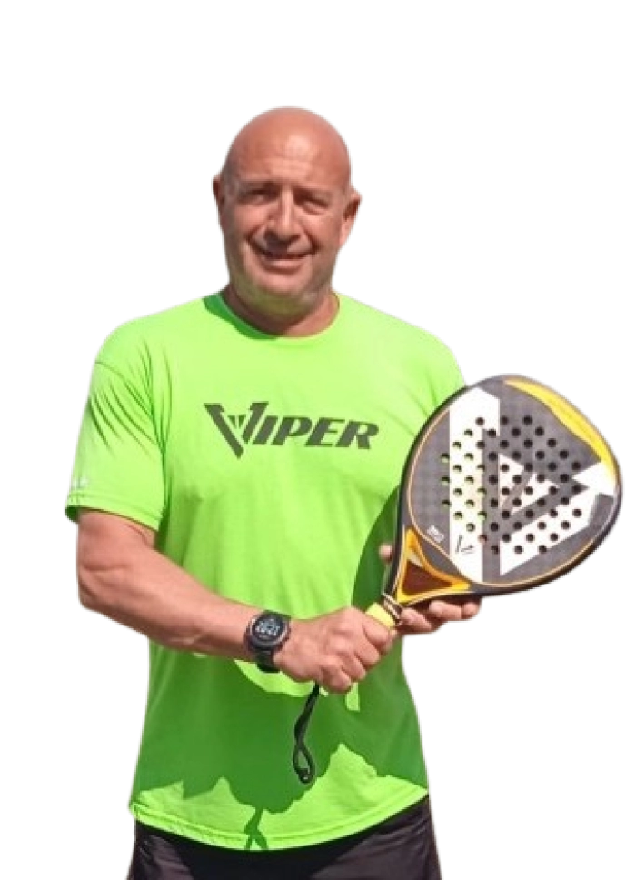 Xavier Adsarias Rivero 