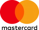 Aceptamos mastercard, forma de pago vía Stripe